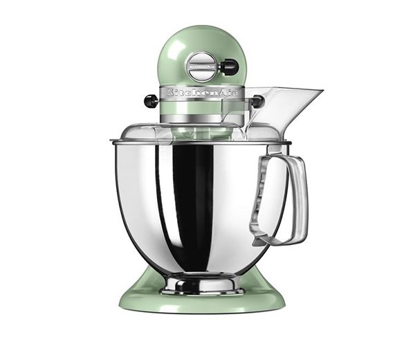 KitchenAid Artisan Stand Mixer - Pistachio